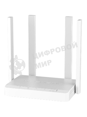 Беспроводной роутер Keenetic Viva (KN-1913)