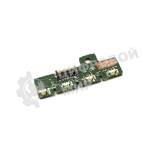 Плата с диодами для Asus GL503VM LED