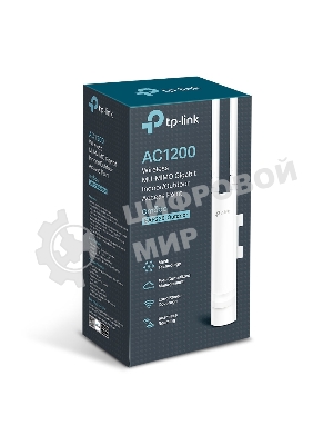 Точка доступа TP-Link EAP225-Outdoor