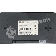 Коммутатор настраиваемый L2 6x1000Base-T ORIGO OS2406/A1A