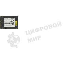 Накопитель SSD Dahua C800A 512GB 2.5 SATA III 3D NAND, 7мм, R/W up to 540/460Mb/s, TbW 200Tb 5year wty