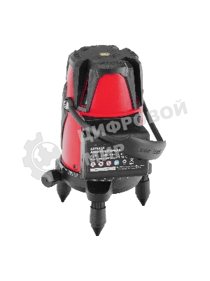 Лазерный уровень MTX MFL GREEN, 30 м, зеленый луч, акк. Li 2400 mAh, сумка, резьба 5/8