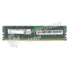 Оперативная память Huawei, DDR4, 32GB (1x32GB), 2666MHz, CL19, ECC, RDIMM