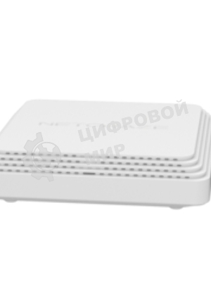 Точка доступа Wi-Fi Netcraze Orbiter 6 (NAP-630) 6 AX3000 c портом 2.5 Gigabit Ethernet и питанием Power over Ethernet