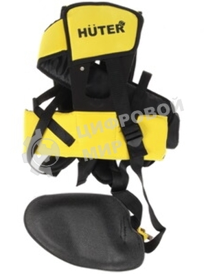 Ремень для садовых триммеров Huter BT-PRO (71/2/26)