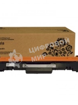 Драм-картридж GalaPrint GP-CF232A/051 (№32A) для принтеров HP LaserJet Pro M203/M203dn/M203dw/M206/M227/M227fdn/M227fdw/M227sdn/LaserJet Ultra M230/M230sdn/Canon LBP-160/LBP-162/MF-260/MF-264/MF-267/MF-269 Drum 23000 копий