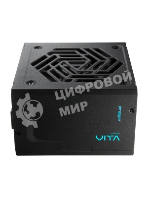 Блок питания FSP VITA-750GD 750W