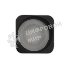 Светильник Ambrella light TN306 SBK черный песок GU5.3 86*86*60