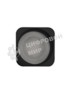 Светильник Ambrella light TN306 SBK черный песок GU5.3 86*86*60