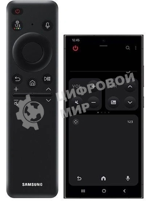 Телевизор Samsung 85
