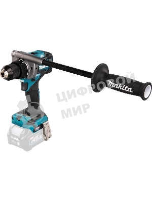 Дрель-шуруповерт Makita DF001GZ, 40 В, 0 Ач, 140 Нм, бесщеточный