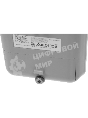 Точка доступа MikroTik Mant Box 2 с секторной антенной 120 градусов, 2,4Ghz (RB911G-2HPnD-12S)