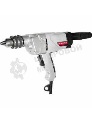 Дрель безударная Интерскол Д-16/1050Р2 1050Вт патрон:кулачковый реверс