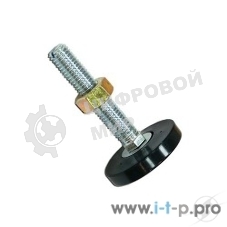 Аксессуар ЦМО Комплект опорных ножек (M10),4 шт.