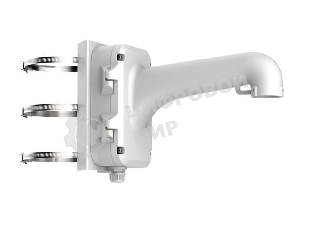 Кронштейн Hikvision DS-1604ZJ-pole