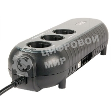 Источник бесперебойного питания Powercom WOW-500U WOW-500A-6GG-2440