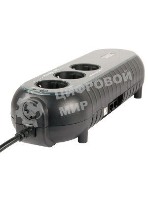 Источник бесперебойного питания Powercom WOW-500U WOW-500A-6GG-2440
