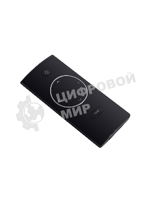 Вытяжка встраиваемая Maunfeld Fantasy Light 60 черная, 59.7 см, 800 куб. м/ч, 52 дБ