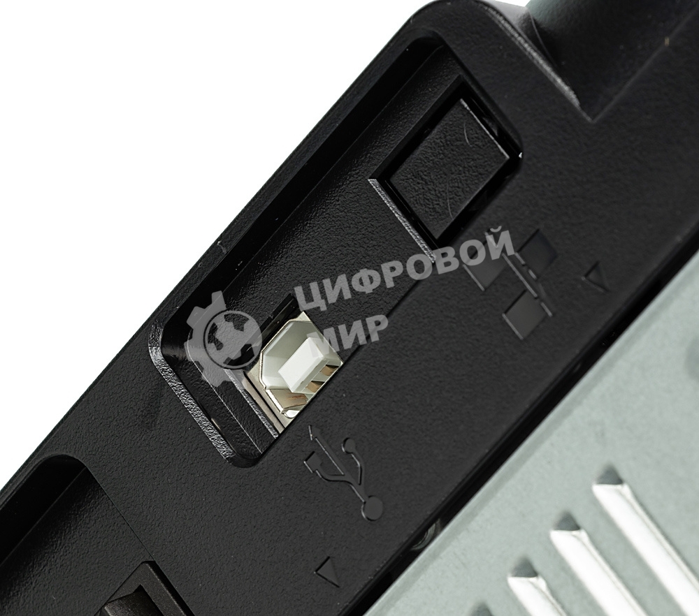 Принтер лазерный Pantum P2500, А4, ч/б, печ. до 22 стр/мин, 1200x1200 dpi, USB