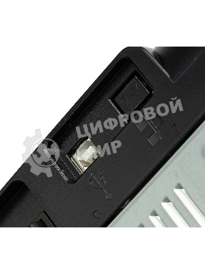 Принтер лазерный Pantum P2500, А4, ч/б, печ. до 22 стр/мин, 1200x1200 dpi, USB