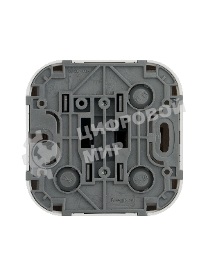 Legrand Legrand 782205 Кнопка 6А Белая