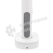 Мухобойка электрическая Rexant 0440 с подставкой 1000 В