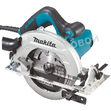 Циркулярная пила (дисковая) Makita HS7611K 1600Вт (ручная)