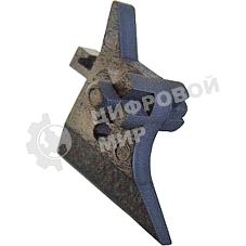 Палец отделения фотовала Ricoh Aficio 340/450/1035 (AD025021)