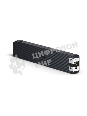 Картридж струйный Sakura C13T858100 (T8581 BK) для Epson, черный, 1084 мл., 50000 к.