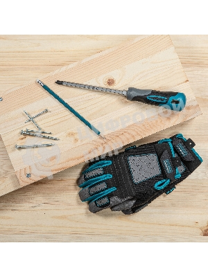 Отвертка Gross 12149 PH3 x 150мм S2, трехкомпонентная ручка