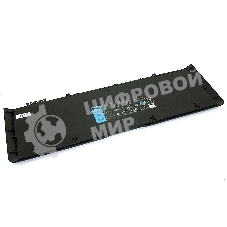 Аккумуляторная батарея для ноутбука Dell E6430u 11.1V 3260mAh