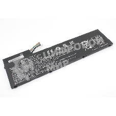 Аккумуляторная батарея для ноутбука Acer Aspire M3-481 11.1V 4500mAh OEM