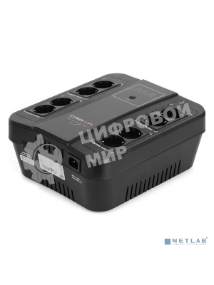 Источник бесперебойного питания CMUS-275 EURO SMART