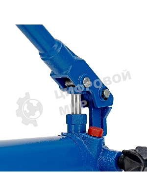 Гидравлический насос для пресса Stels 52303 усилие 20 т