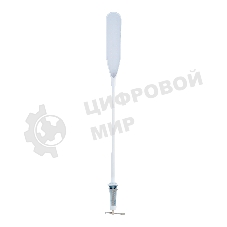 Светильник настольный СТАРТ CT87, 10Вт, 500Лм, 3500-6000K, 1.5м, белый