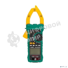 Токовые клещи MS2025C MASTECH