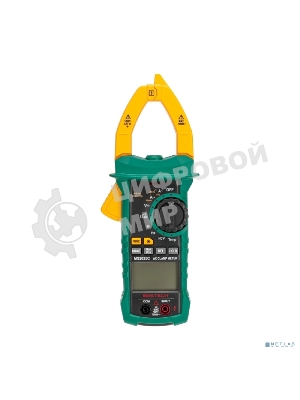 Токовые клещи MS2025C MASTECH