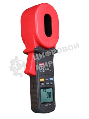 Токоизмерительные клещи UNI-T UT275