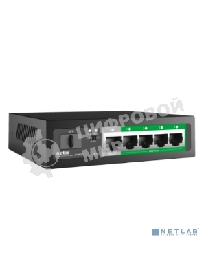 Коммутатор Netis P106GC