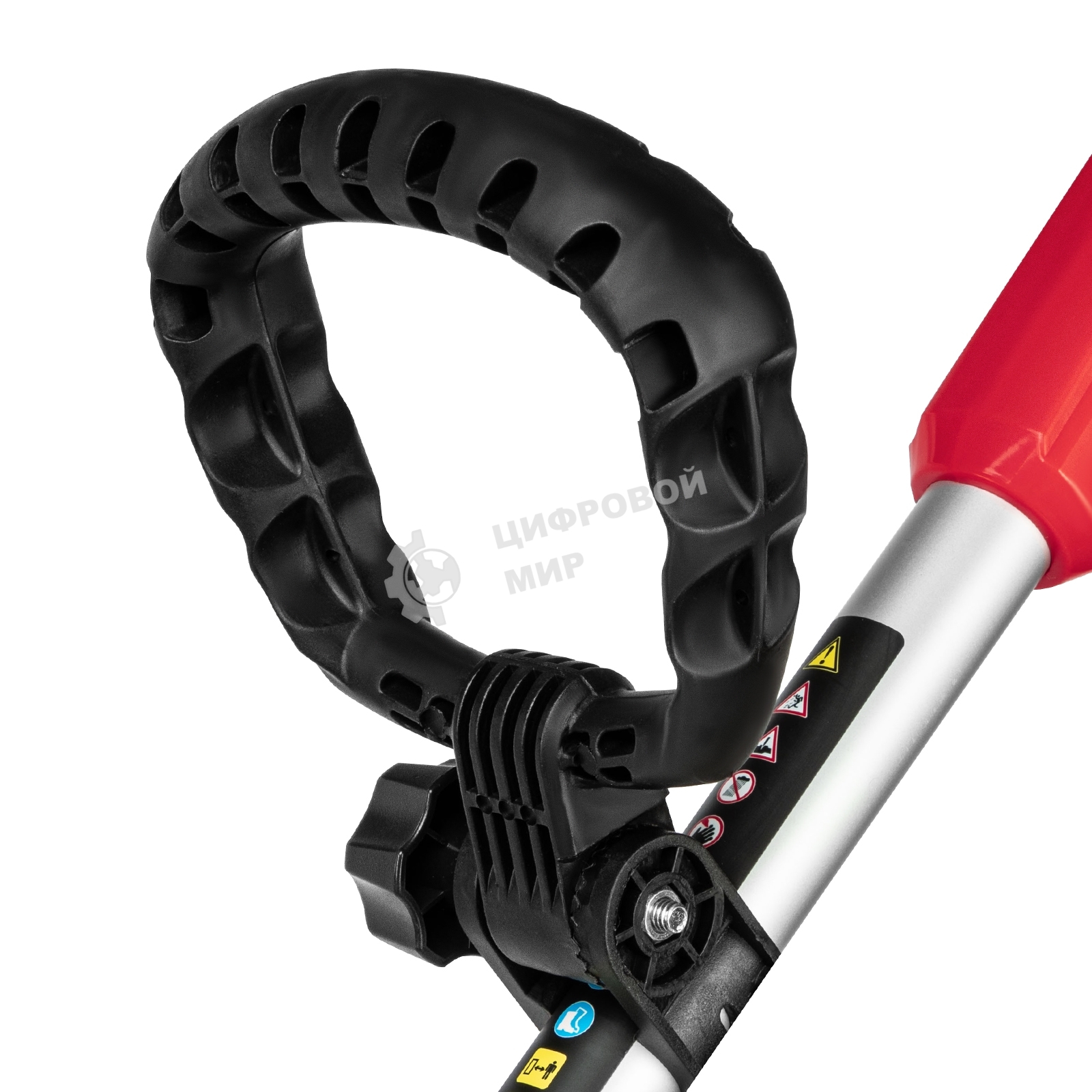 Триммер аккумуляторный MTX GT-260, Li-Ion, 18 В, 1 акк.