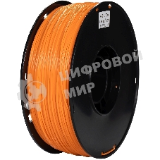 Пластик для принтера 3D Cactus CS-3D-ABS-1KG-L-ORAN ABS LUMINOUS d1.75мм 1кг 1цв.