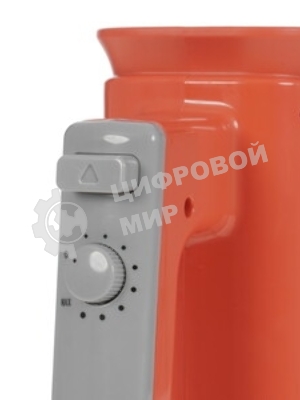 Миксер Maunfeld MF-331R
