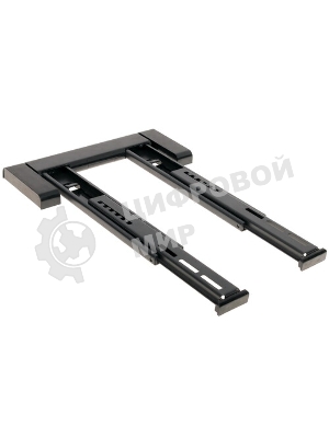 Кронштейн Holder LEDS-7013 черный
