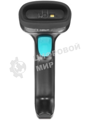 Сканер HH490 Handheld 2D Area-Imaging Scanner