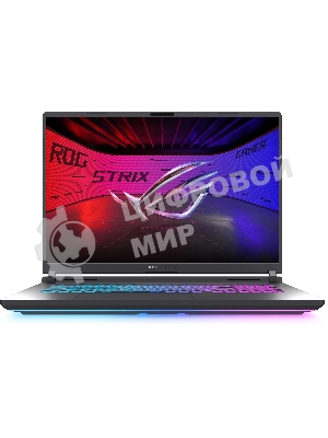 Ноутбук Asus ROG Strix G18 G815JMR-TT239/18