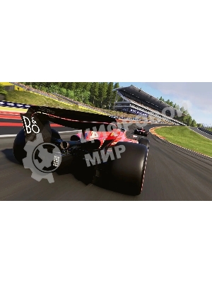 Игра для PS5 PlayStation EA SPORTS F1 24 (0+)