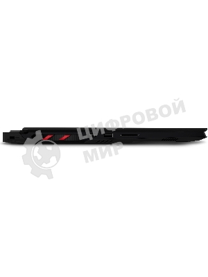 Ноутбук MSI Raider A18 HX A8WHG-409RU, 18