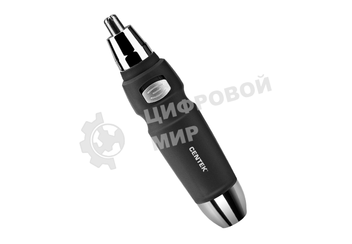 Триммер Centek CT-2178 черный