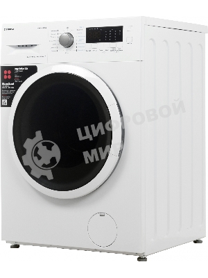 Стиральная машина Hansa WHN8141BSD2 белый загр. фронтальная макс.: 8 кг 1400 об/мин класс: А+++