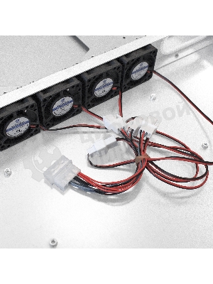 Серверный корпус ExeGate Pro EX293172RUS 1U550-04 (RM 19